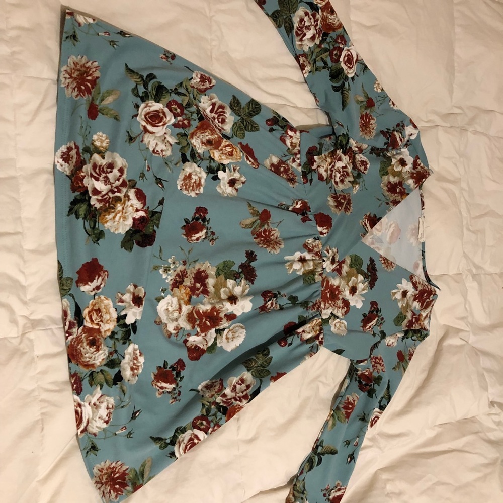 Boutique shirt